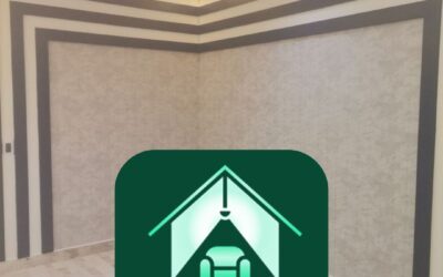 ورق جدران الرياض  0554431464ـــ لمسة فنية تعكس ذوقك وتحوّل مساحتك