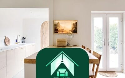 دهانات مطابخ حديثة أصباغ ودهانات الرياض