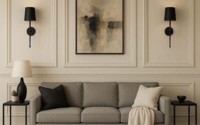 معلم دهانات في الرياض : دليلك لاختيار الأفضل ولماذا «دهانات الرياض» خيارك الذكي