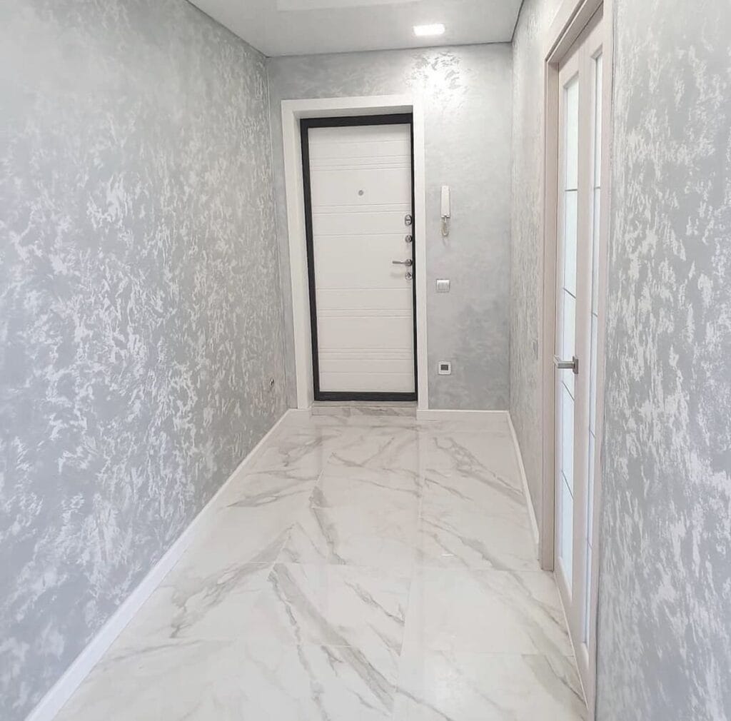 ديكور جدران الرياض