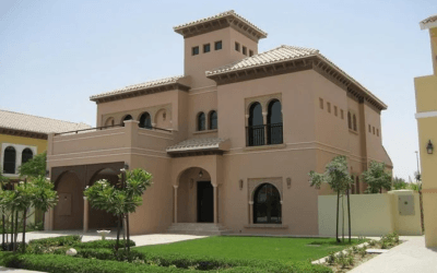دهانات خارجية الرياض